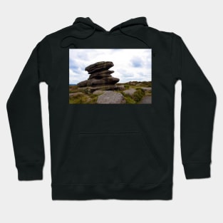 Surprise View, Peak District, England Hoodie